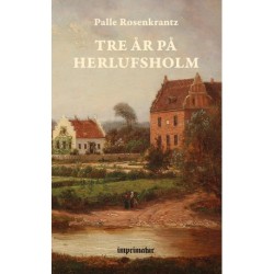 Tre År på Herlufsholm