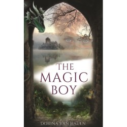 The Magic Boy