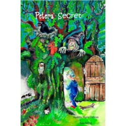 Peter's Secret