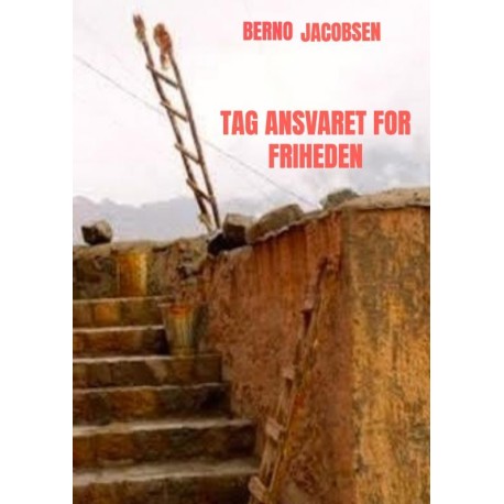 Tag ansvaret for friheden