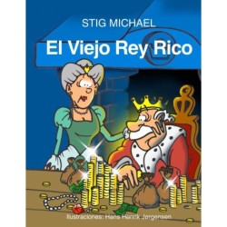 EL VIEJO REY RICO