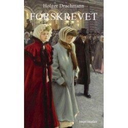 Forskrevet -