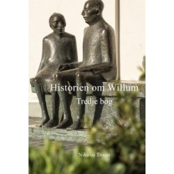 Historien om Willum, Tredje bog