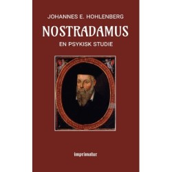 Nostradamus - en psykisk Studie