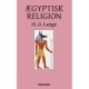 Ægyptens Religion