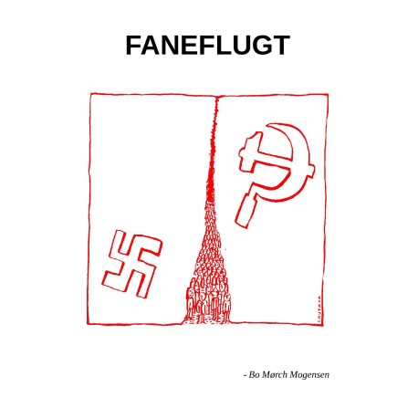 Faneflugt