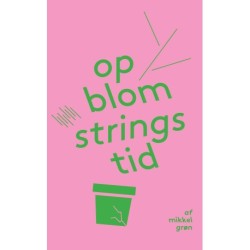 Opblomstringstid