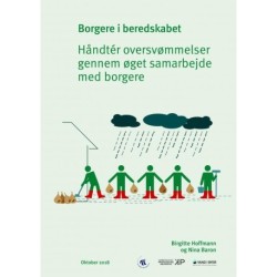 Borgere i beredskabet - Håndtér oversvømmelser gennem øget samarbejde med borgere