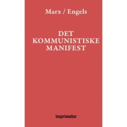 Det kommunistiske manifest
