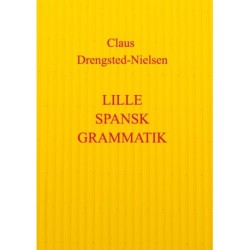 Lille spansk grammatik