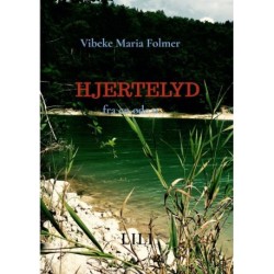 HJERTELYD: fra en øde ø