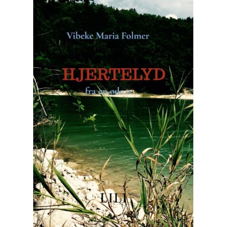 HJERTELYD: fra en øde ø