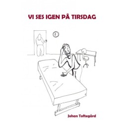 Vi ses igen på tirsdag: Slip fri af din behandlerafhængighed