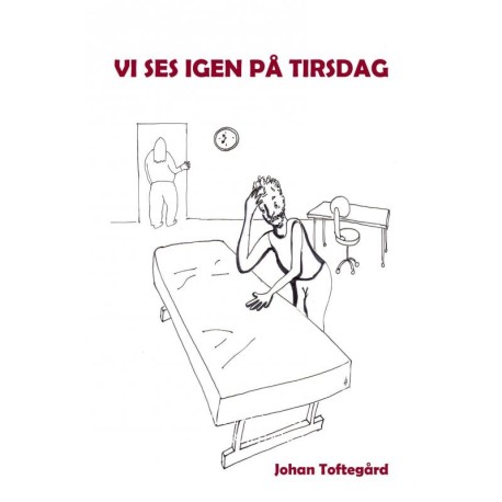 Vi ses igen på tirsdag: Slip fri af din behandlerafhængighed