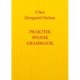 Praktisk spansk grammatik