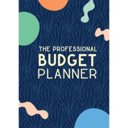 The Professional Budget Planner