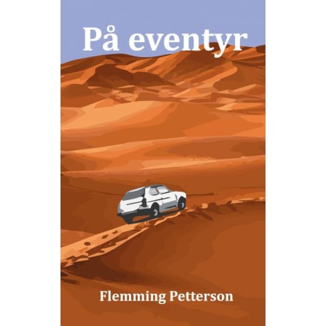 På eventyr