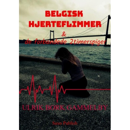 Belgisk hjerteflimmer & de forbandede 2-timerspiger