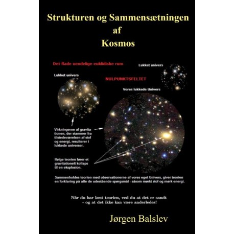 Strukturen og Sammensætningen af Kosmos