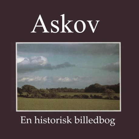 Askov - En historiske billedbog
