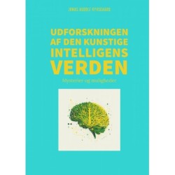 Udforskningen af den kunstige intelligens verden: Mysterier og muligheder