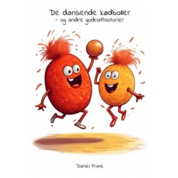 De dansende kødboller og andre godnathistorier