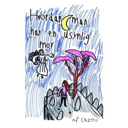 Hvordan man har en usynlig mor