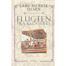 Flugten fra klosteret
