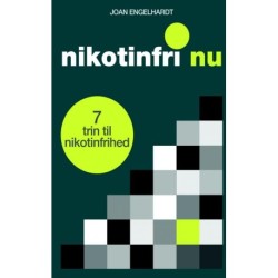 nikotinfri nu: 7 trin til nikotinfrihed