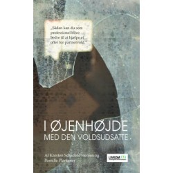 I øjenhøjde med den voldsudsatte