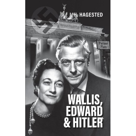Wallis, Edward & Hitler