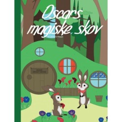 Oscars Magiske Skov