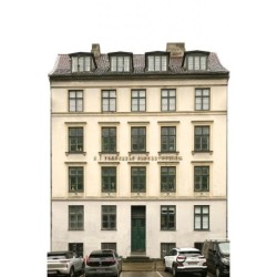 N.J. Frænckels Alderdomshjem