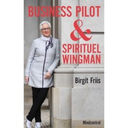Business Pilot & Spirituel Wingman