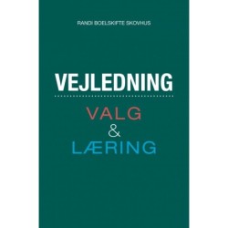 Vejledning - Valg og læring
