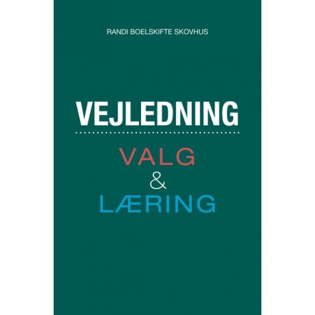 Vejledning - Valg og læring