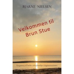 Velkommen til Brun Stue: En genvej til bedre arbejdsmiljø i daginstitutioner