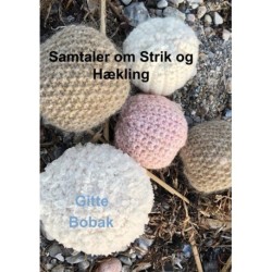 Samtaler om Strik og Hækling