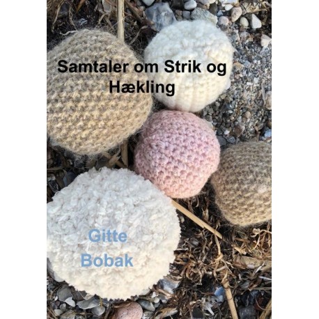 Samtaler om Strik og Hækling