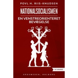 Nationalsocialismen - en venstreorienteret  bevægelse