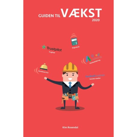 GUIDEN TIL VÆKST 2020