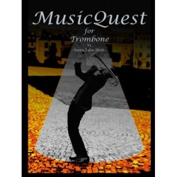 MusicQuest: for trombone