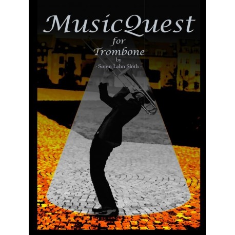 MusicQuest: for trombone