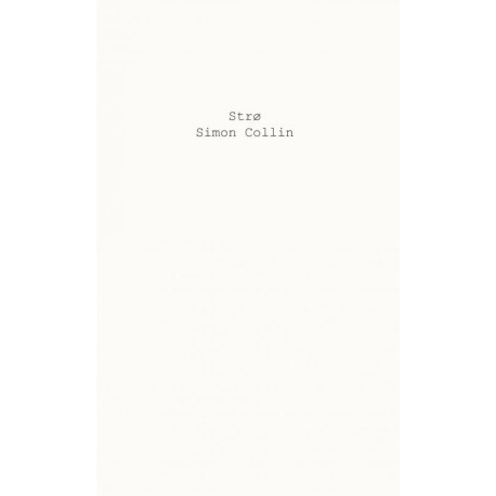 Strø