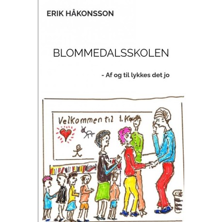 Blommedalsskolen: - Af og til lykkes det jo