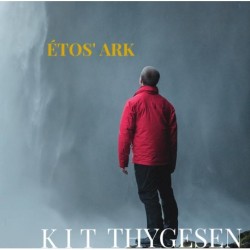 Étos' Ark: - fortid og fremtid i mellemtiden
