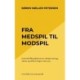 Fra medspil til modspil: Et kritisk blik på Jobcentrets arbejde med syge, udsatte og sårbare borgere anno 2021