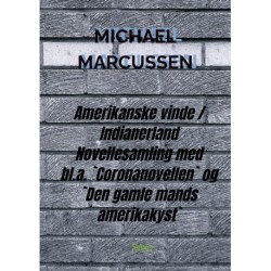Amerikanske vinde / Indianerland