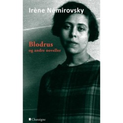 Blodrus og andre noveller