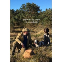 Jagthund og jæger et samarbejde